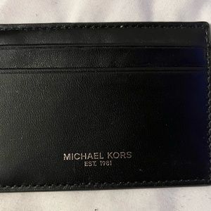 Card Holder